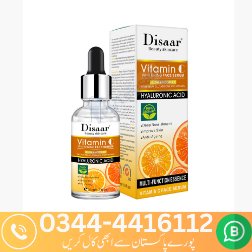 Disaar Vitamin C Serum